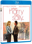 Když Harry potkal Sally BD (bez CZ podpory)