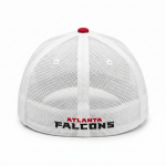 New Era Pánská kšiltovka Atlanta Falcons NFL 39Thirty L/XL Flex