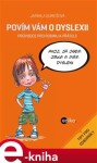 Povím vám dyslexii Jarmila Burešová