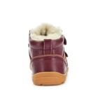 Bisgaard Becky Lamb Bordeaux