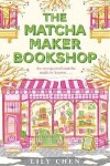 Matcha Maker Bookshop - Lily Chen