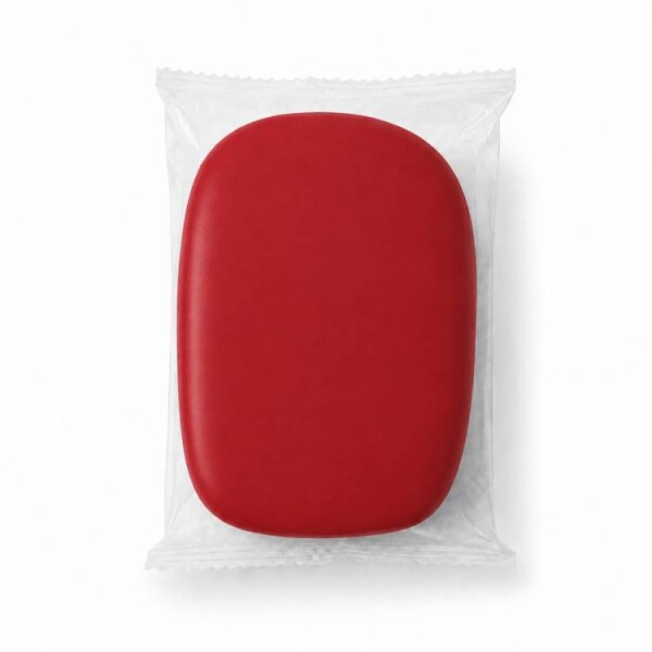 Gum pasta SweetArt Red vanilková (250 g)