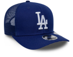 Pánská kšiltovka Los Angeles Dodgers MLB NEW ERA 970 Stretch snap