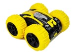 Mamido Oboustranné auto na dálkové ovládání R/C 1:24 žluté
