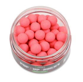 Nikl Plovoucí boilies 10mm 20g - Candy Sweet,Nikl Plovoucí boilies 10mm 20g - Candy Sweet