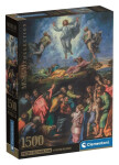 Puzzle Museum: Rafaelova Proměna 1500 dílků