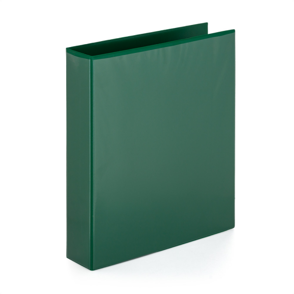 A4 D50 Classic zelená