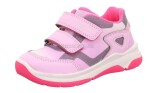 Dětské celoroční boty Superfit 1-006409-8500 Velikost: 32