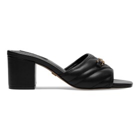 Pantofle NINE WEST 123AL0687 Materiál/-Syntetický