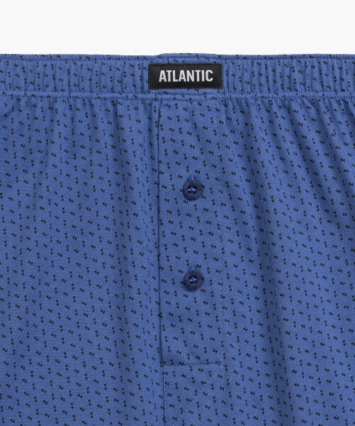 Pánské boxerky Atlantic 2MBX-059 A'2 S-3XL