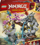 LEGO LEGO NINJAGO® 71819 Chrám dračího kamene