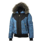 Puma Best Winter Jacke W 55595901 L