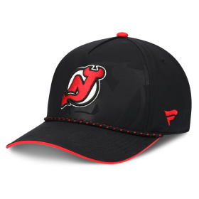 Fanatics Pánská kšiltovka New Jersey Devils NHL On Stage Podium Draft 2026 A-Frame