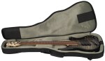 Dingwall Combustion 5 PF Black Burst