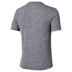 Běžecké tričko Mizuno Impulse Core Tee J2GAC01906 Velikost textilu: S