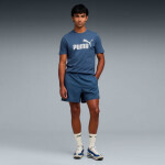 Puma Ess No.1 Logo Tee (s) M 682533 80 pánské S