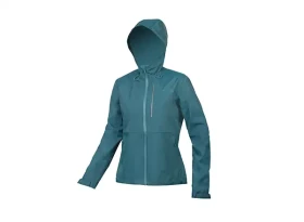 Endura Hummvee dámská bunda Deep Teal vel. L