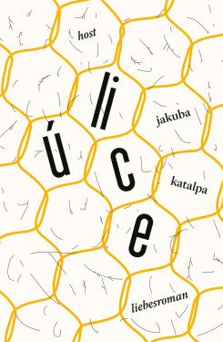 Úlice - Jakuba Katalpa