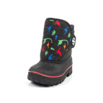 Lee Cooper Jr boty LCJ-24-44-2861 23