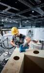Aku přímočará pila Bosch GST 183-LI 06015B7020
