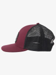 Quiksilver DAWNER WINDSOR WINE pánská baseballka