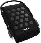 ADATA HD720 1TB černá / externí HDD / 2.5 USB 3.1 / 7200 rpm / odolný / 3y (AHD720-1TU31-CBK)