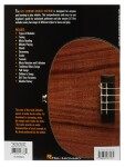 MS Hal Leonard Ukulele Method: Book 1