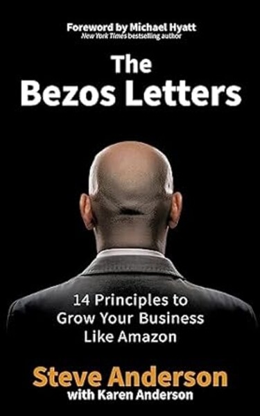 The Bezos Letters