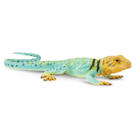 Safari Ltd. Safari Ltd. Figurka - Leguánovec obojkový