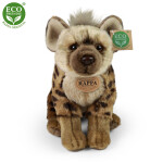 Plyšová hyena 27 cm ECO-FRIENDLY