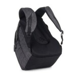 Bagmaster BAG 25 A studentský batoh – šedý