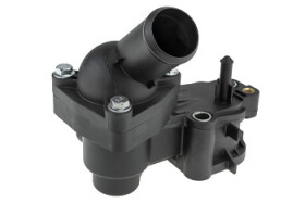 PIETRO Pouzdro termostatu Ford Mondeo I–IV, Galaxy, S-Max 1.8 TD / TDCi (1993–2015)