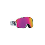 Snowboardové brýle Volcom GARDEN NEBULA/PINK CHROME (VG0122112) jedna velikost