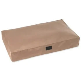 Dog Fantasy Matrace Platinum zlatá 55x32cm (454-24504)