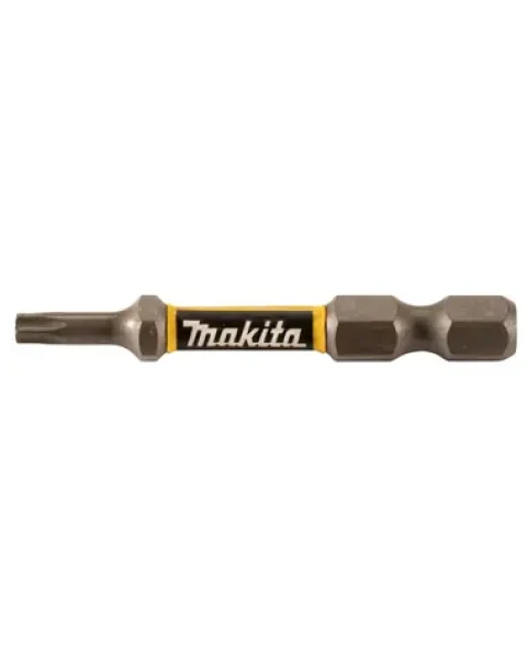 Makita E-03333 Impact Premier (E-form) sada torzních bitů T15 x 50mm 2 ks (E-03333)