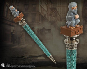 Fantastická zvířata: Pero - Polovid