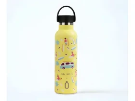 Runbott Surf 600 ml / Termoláhev / vakuová izolace / nerez 304 (972390RB)