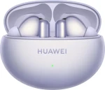 Huawei FreeBuds 6i fialová / bezdrátová sluchátka s mikrofonem / ANC / Bluetooth 5.3 / IP54 (55037550)