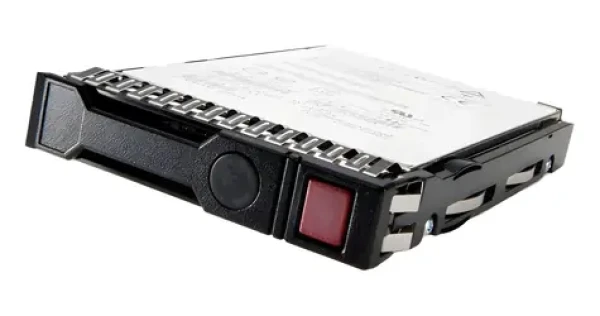 HPE 3.84TB (Read Intensive) / SSD / SAS / 2.5" SFF / BC (P40508-B21)