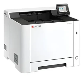 Kyocera ECOSYS PA2600cx/Plus / Barevná laserová tiskárna / A4 / 26 str./min / 1200x1200 dpi / Duplex / LAN / USB (870B6110C0H3NL1)