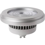 OSRAM 4058075761773 LED Energetická třída (EEK2021) F (A - G) E27 kulatý tvar 8.8 W = 60 W teplá bílá (Ø x v) 95 mm x 95