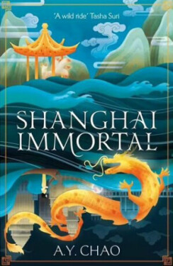 Shanghai Immortal Chao