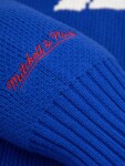 Mitchell & Ness Pánská mikina Buffalo Bills NFL Head Coach Sweater Velikost: M