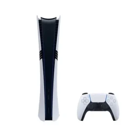 Sony PlayStation 5 Pro 2TB / Herní konzole / Wi-Fi 7 / HDR / Ray Tracing / bez mechaniky (CFI-7121)
