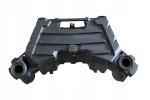 Box místo sedačky na CFMOTO Gladiator X8