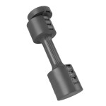 Nastavitelné činky 2x 2,5 kg Spokey Multibell SPK-944195 2x2,5 kg
