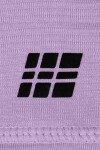 Běžecká čepice CEP THERMAL - lilac Velikost textilu: L-XL