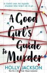 Good Girl's Guide to Murder