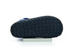Bobux Alpha Amble Navy-Dazzling Blue celoroční