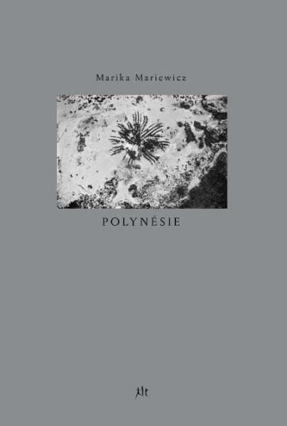 Polynésie Marika Mariewicz